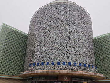 沈陽(yáng)幕墻設(shè)計(jì)公司的幕墻設(shè)計(jì)流程概述